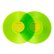 画像3: Meridian Brothers "Meridian Brothers VII" [2LP -  Transparent Lime Vinyl] (3)