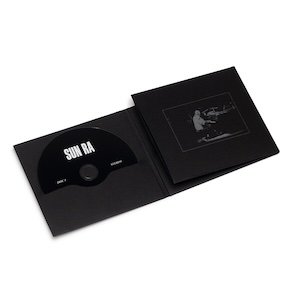 画像2: Sun Ra "Live in Roma 1980" [2CD]