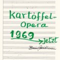 Henning Christiansen "Kartoffel-Opera" [7"]