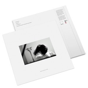 画像2: Hyunhye Seo "Continuation" [LP]