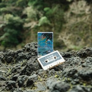 画像2: 前田順康／飛騨音響派 "音脈響脈" [Cassette]