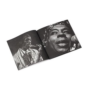 画像3: Sun Ra "Live in Roma 1980" [2CD]