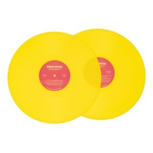 画像3: Meridian Brothers "Meridian Brothers VI" [2LP -  Carambolo Yellow Vinyl]