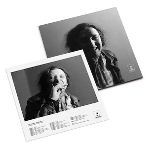 画像2: Charlemagne Palestine "Battling the Invisible" [LP]