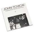 John Tchicai "Wigmore Hall 1968" [LP]