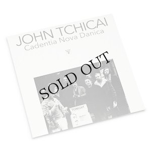 画像1: John Tchicai "Wigmore Hall 1968" [LP]