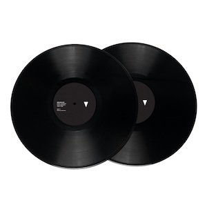 画像3: Rumil Vildanov "Kino Variants 1967-1986" [2LP]