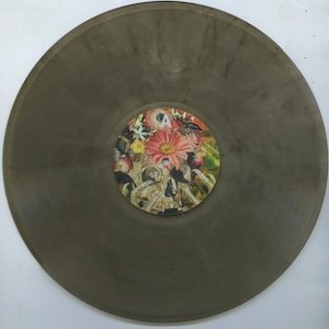 画像4: Cadaverous Condition "Destroying The Night Sky" [Marbled Black Smoke LP]