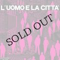 Piero Umiliani "L'Uomo E La Citta" [CD]