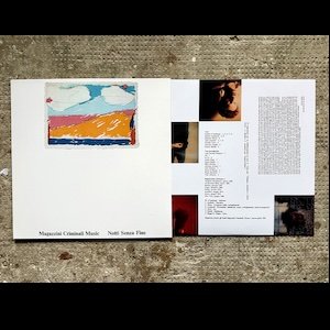 画像2: Magazzini Criminali "Notti Senza Fine" [LP]