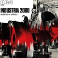 Jarrell "Industria 2000" [LP]