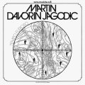Martin Davorin Jagodic "Tempo Furioso" [LP]