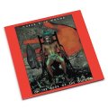 Nurse With Wound "On the Edge of the Outside" [LP]