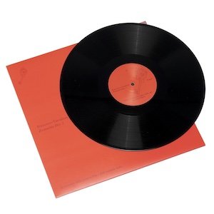 画像3: Francesco Cavaliere "Zoomachia Disc 1" [LP + Book]