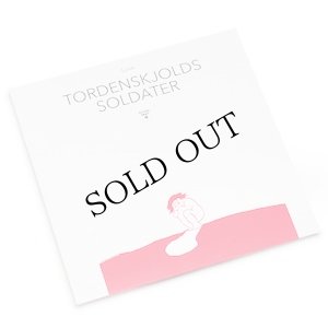画像1: Tordenskjolds Soldater "Love" [Special Edition LP]