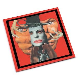 画像2: Nurse With Wound "On the Edge of the Outside" [LP]
