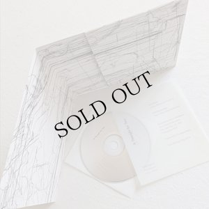 画像2: Keith Rowe, Kjell Bjørgeengen "A Thought for Two" [CD]