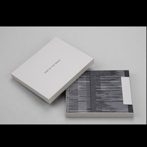 画像2: Fear of the Object [4CD Box]