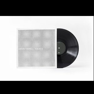 画像2: Anton Toorell "Solos II" [LP]