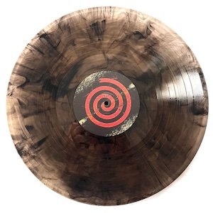 画像2: Narthex (featuring Daniel Denis / Univers Zero + Alain Neffe / Pseudocode) "Superstitions" [Marbled LP]