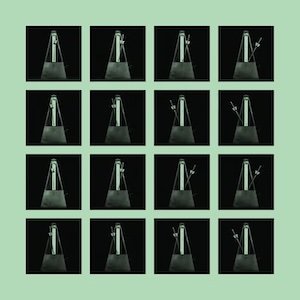 画像1: Pamela Z "Simultaneous" [CD]