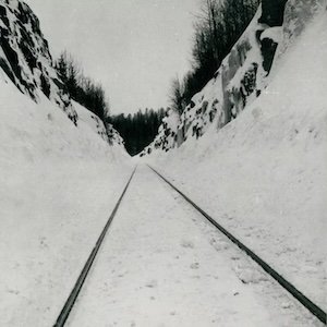 画像1: Microtub "Thin Peaks" [CD]