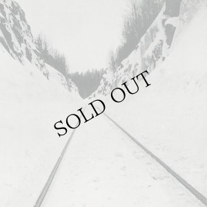 画像1: Microtub "Thin Peaks" [CD]