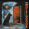 Henry Kaiser and P.ST "The Wolf at the Door" [2CD]