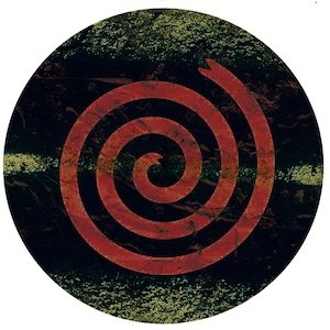 画像3: Narthex (featuring Daniel Denis / Univers Zero + Alain Neffe / Pseudocode) "Superstitions" [Marbled LP]