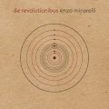 Enzo Minarelli "De Revolutionibus" [LP]