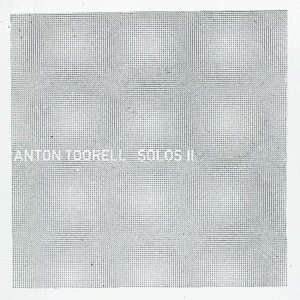 画像1: Anton Toorell "Solos II" [LP]
