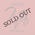 AMM "Phlegm" [CD]