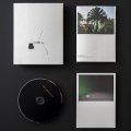 fold/interval (Giuseppe Ielasi, Fabio Perletta) [CD + Booklet + Postcard]