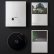 画像1: fold/interval (Giuseppe Ielasi, Fabio Perletta) [CD + Booklet + Postcard] (1)