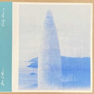 画像1: Jon Collin "Early Music" [LP]