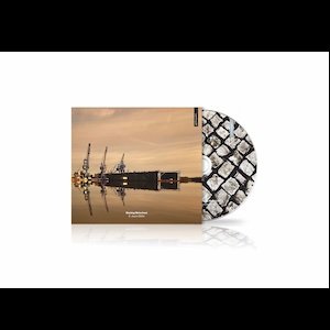 画像2: E. Jason Gibbs "Working Waterfront" [CD]