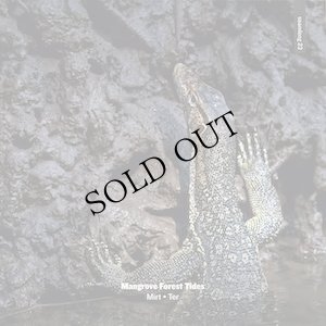画像1: Mirt • Ter "Mangrove Forest Tides" [CD]
