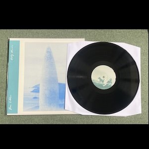 画像2: Jon Collin "Early Music" [LP]