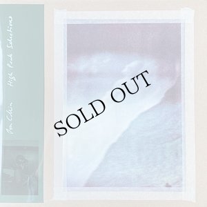 画像1: Jon Collin "High Peak Selections" [LP]