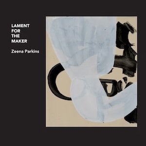 画像1: Zeena Parkins "Lament for the Maker" [CD]