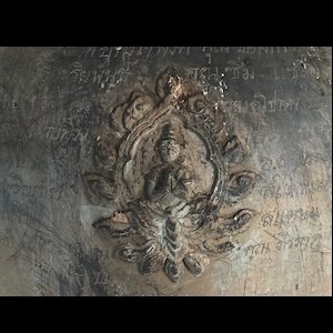 画像3: CM von Hausswolff & Chandra Shukla "Travelogue [Thailand]" [CD]