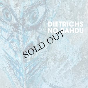 画像1: Dietrichs "No Bahdu" [CD]