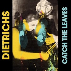 画像1: Dietrichs "Catch the Leaves" [CD]