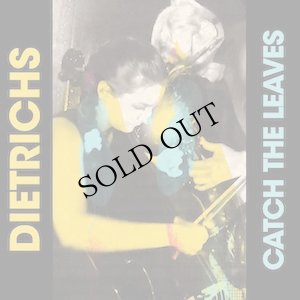 画像1: Dietrichs "Catch the Leaves" [CD]