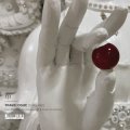 CM von Hausswolff & Chandra Shukla "Travelogue [Thailand]" [CD]