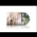 画像2: Mirt • Ter "Temple Soundscapes Series 01: Phra Maha Chedi Tripob Trimongkol" [CD] (2)