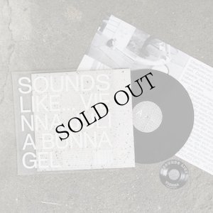 画像2: Julia Bunnagel "Sound Like ... Vienna" [LP]