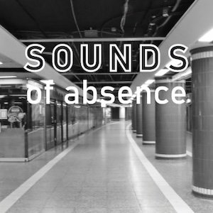 画像1: V.A "Sounds of Absence" [CD]