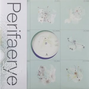 画像1: Jorn Ebner "Perifaerye" [Purple LP + 24 pages Booklet]