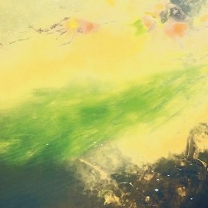 画像1: Magdalena Manderlova "Kozmicke louky" [LP]